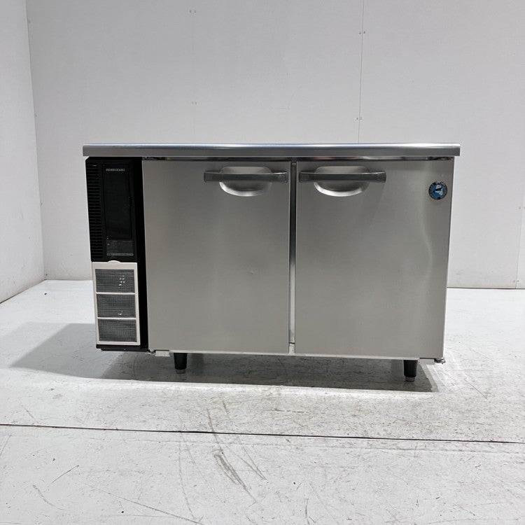 ホシザキ 冷蔵コールドテーブル RT-115PTE1 | 無限堂厨房ネットショップ
