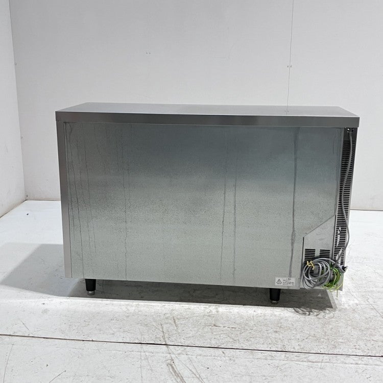 ホシザキ 冷蔵コールドテーブル RT-115PTE1 | 無限堂厨房ネットショップ