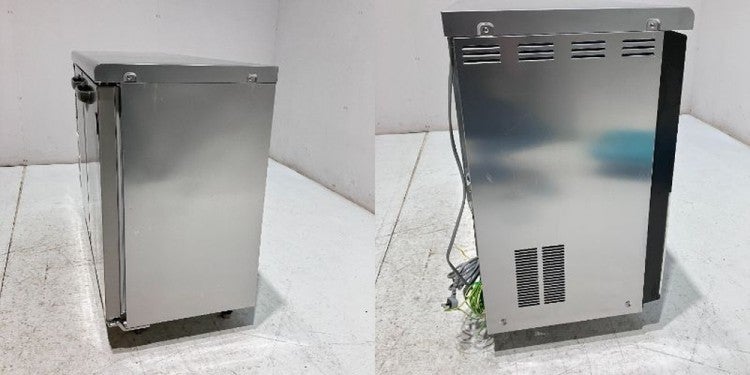 ホシザキ 冷蔵コールドテーブル RT-115PTE1 | 無限堂厨房ネットショップ