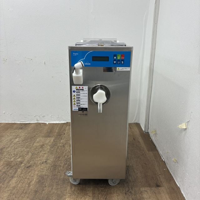 カルピジャーニ パステライザー PASTO30XPL | 無限堂厨房ネットショップ
