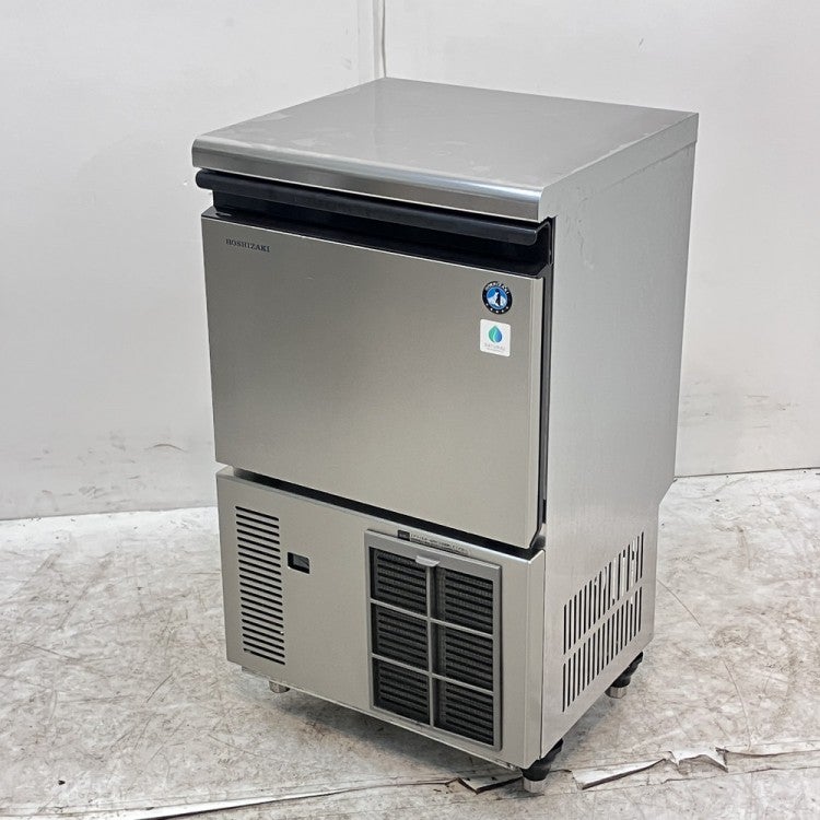 ホシザキ 35kg製氷機 IM-35M-NA※備考欄必読 | 無限堂厨房ネットショップ
