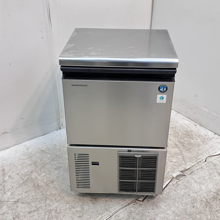 ホシザキ 35kg製氷機 IM-35M-NA※備考欄必読 | 無限堂厨房ネットショップ