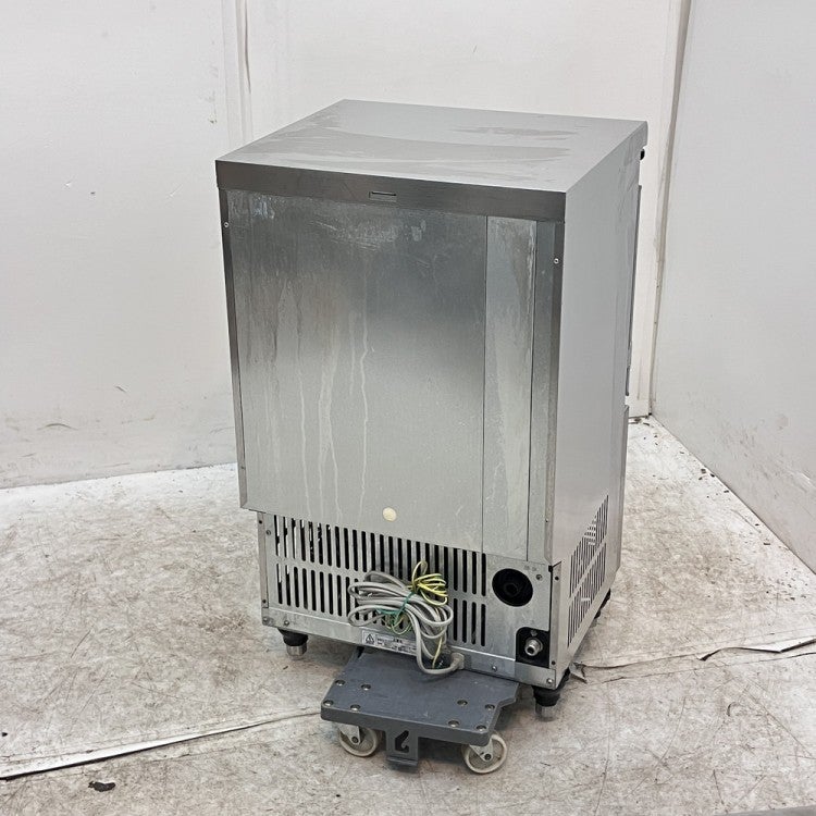 ホシザキ 35kg製氷機 IM-35M-NA※備考欄必読 | 無限堂厨房ネットショップ