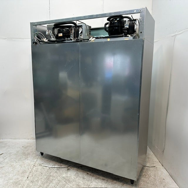 ホシザキ 縦型冷凍冷蔵庫 HRF-150AT3-1 | 無限堂厨房ネットショップ