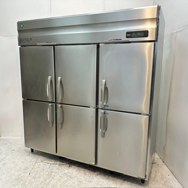 縦型冷凍冷蔵庫 | 無限堂厨房ネットショップ