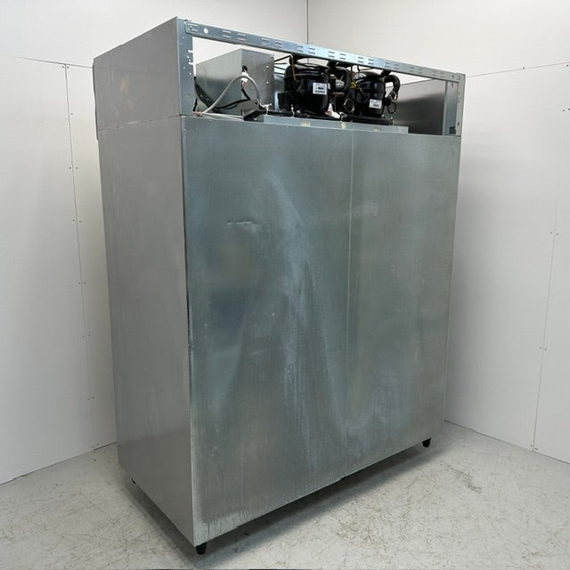 ホシザキ 縦型冷凍庫 HF-150A3-2 | 無限堂厨房ネットショップ
