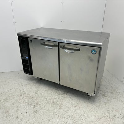 ホシザキ 冷蔵コールドテーブル RT-120PNE1 | 無限堂厨房ネットショップ