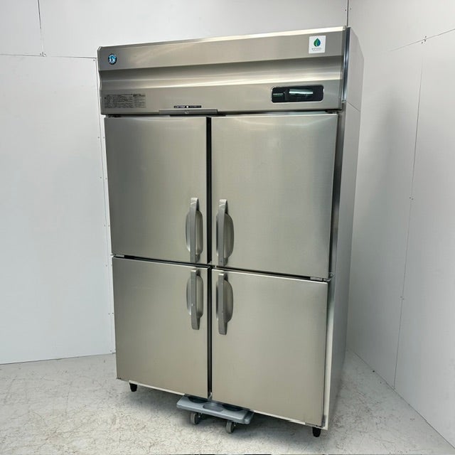 ホシザキ HOSIZAKI 縦型冷凍庫 200V 厨房 飲食店 HF-120Z3 ホシザキ