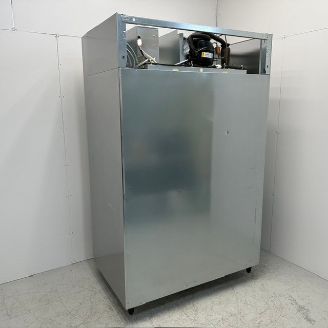 ホシザキ 縦型冷凍庫 HF-120NA3 | 無限堂厨房ネットショップ