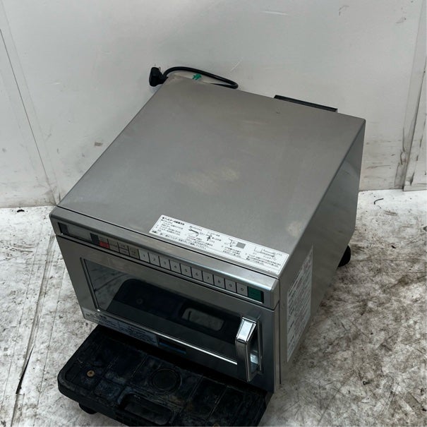 ホシザキ 電子レンジ HMN-18D | 無限堂厨房ネットショップ