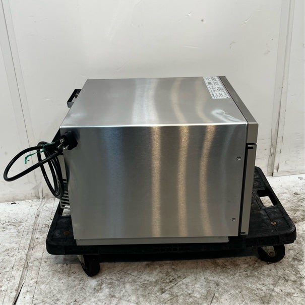 ホシザキ 電子レンジ HMN-18D | 無限堂厨房ネットショップ