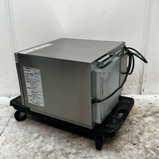 ホシザキ 電子レンジ HMN-18D | 無限堂厨房ネットショップ