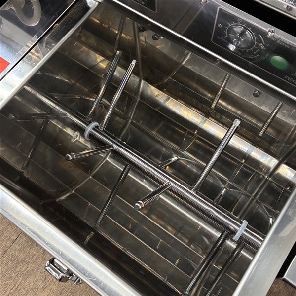 大和製作所 製麺機 リッチメン LM10062I | 無限堂厨房ネットショップ