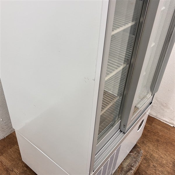 大和冷機 冷蔵ショーケース 231AU-11 | 無限堂厨房ネットショップ