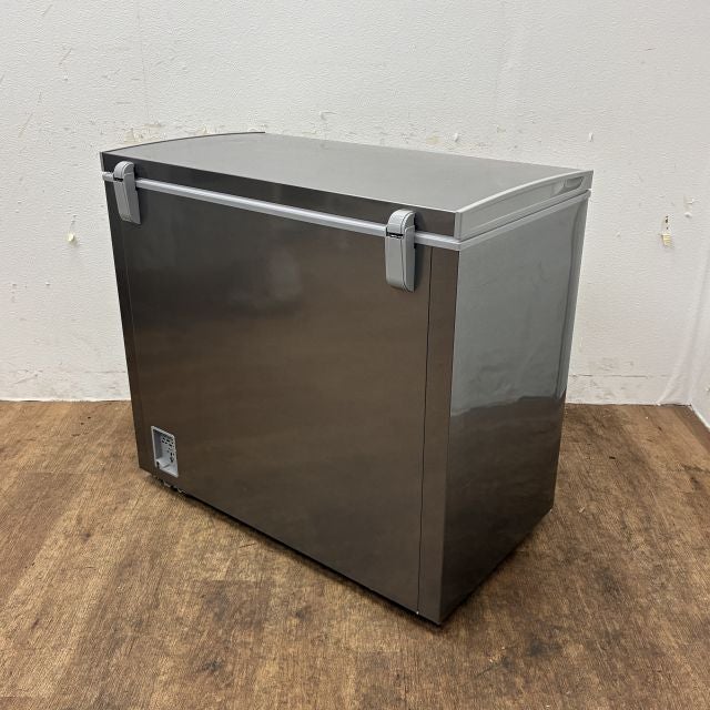 デバイススタイル 冷凍ストッカー CDF-200D-S | 無限堂厨房ネットショップ