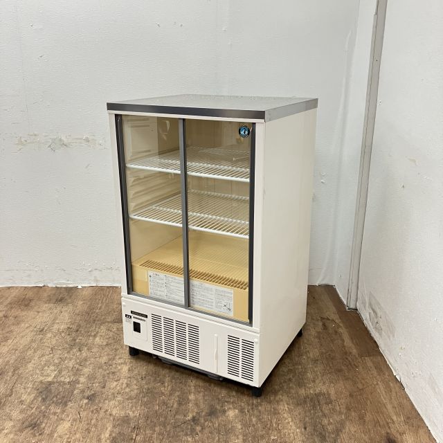 わかさぎの蔵　　世　黄帯　　　２本　中古品 ホシザキ 冷蔵ショーケース SSB-63CL2 | 無限堂厨房ネットショップ