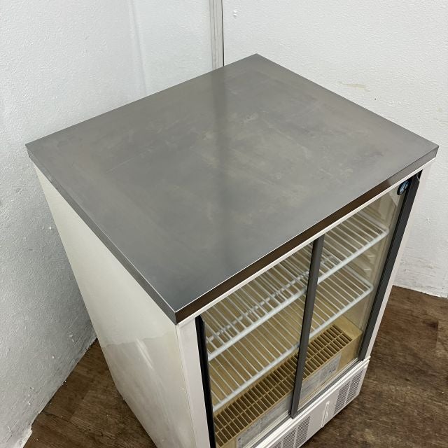 ホシザキ 冷蔵ショーケース SSB-63CL2 | 無限堂厨房ネットショップ