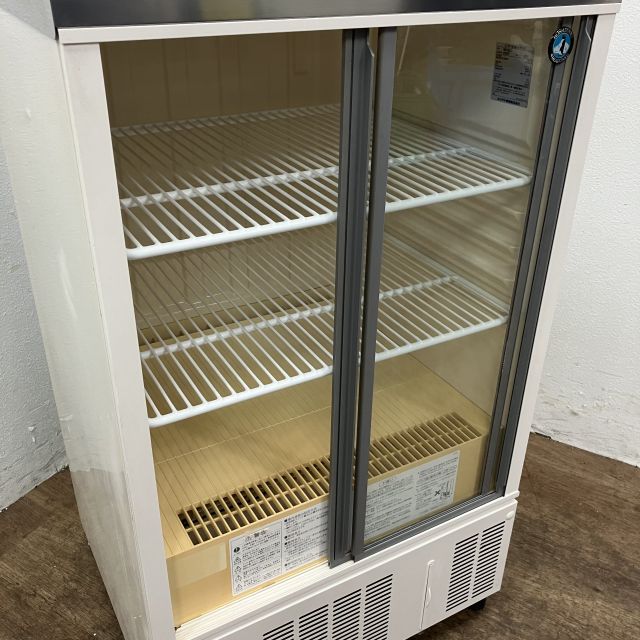 ホシザキ 冷蔵ショーケース SSB-63CL2 | 無限堂厨房ネットショップ