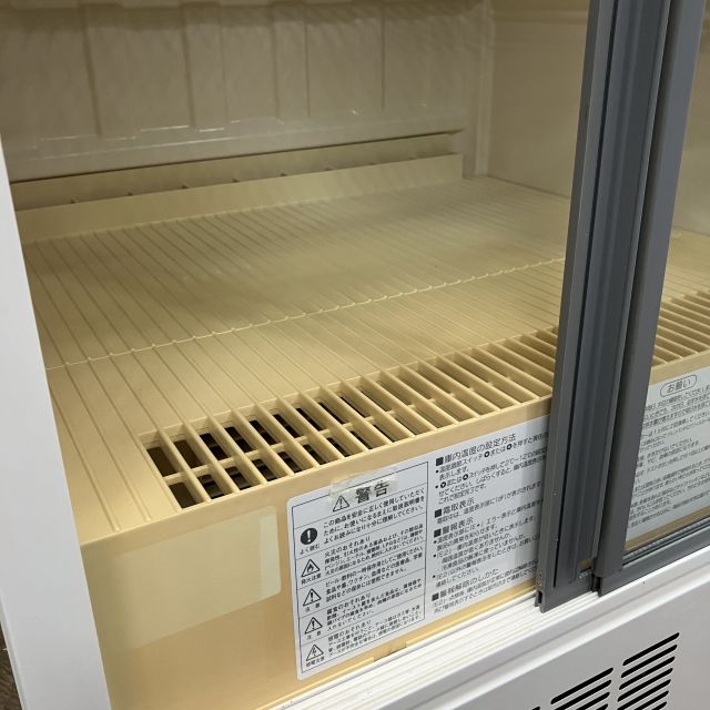 ホシザキ 冷蔵ショーケース SSB-63CL2 | 無限堂厨房ネットショップ