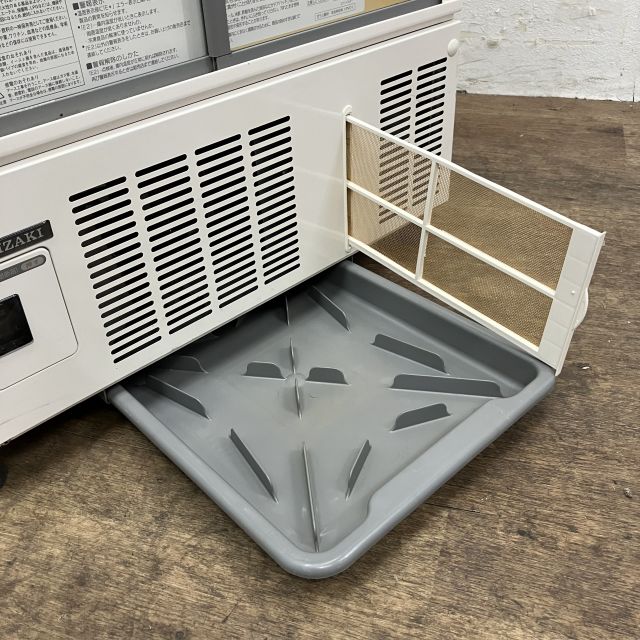 ホシザキ 冷蔵ショーケース SSB-63CL2 | 無限堂厨房ネットショップ