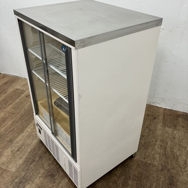 ホシザキ 冷蔵ショーケース SSB-63CL2 | 無限堂厨房ネットショップ