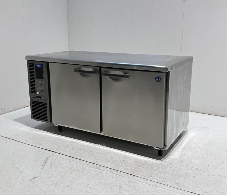 Ｍ26★ダイワ★2020年 冷蔵コールドテーブル 台下冷蔵庫 業務用 中古 厨房 コールドテーブル | 無限堂厨房ネットショップ