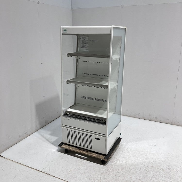 パナソニック オープン多段冷蔵ショーケース SAR-245TVB※備考欄必読