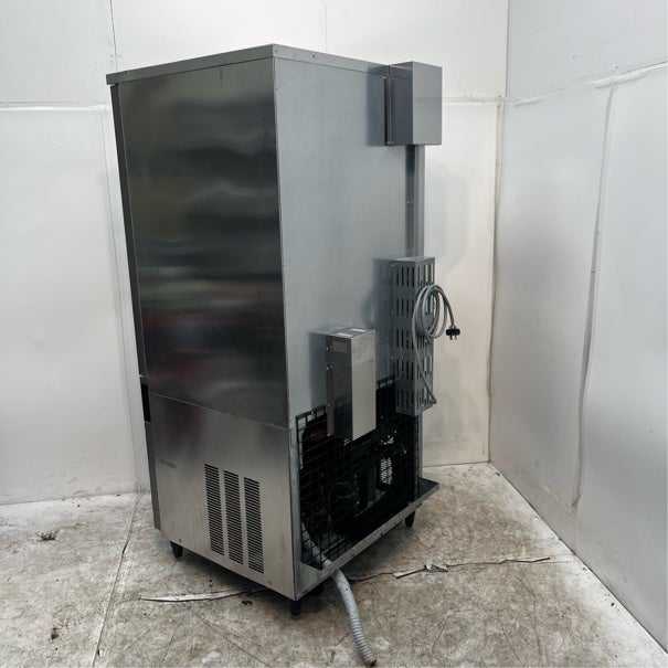 ホシザキ ブラストチラー＆ショックフリーザー HBC-12B3-(R) | 無限堂