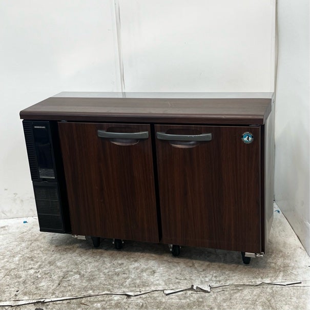 ホシザキ 冷蔵コールドテーブル RT-120PTE1 | 無限堂厨房ネットショップ