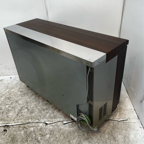 ホシザキ 冷蔵コールドテーブル RT-120PTE1 | 無限堂厨房ネットショップ