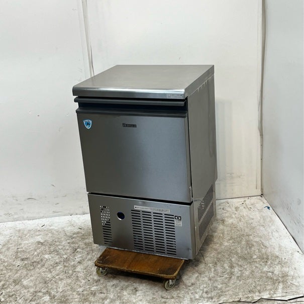 大和冷機 35kg製氷機 DRI-35LMF | 無限堂厨房ネットショップ