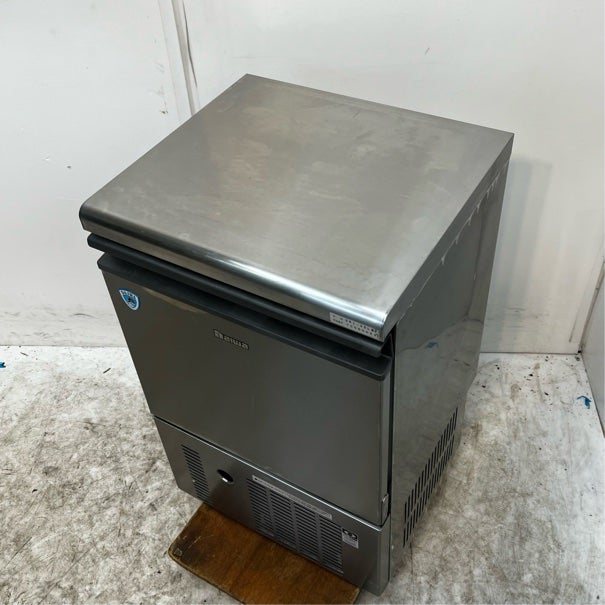 大和冷機 35kg製氷機 DRI-35LMF | 無限堂厨房ネットショップ