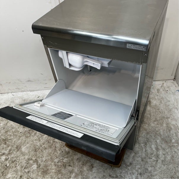 大和冷機 35kg製氷機 DRI-35LMF | 無限堂厨房ネットショップ
