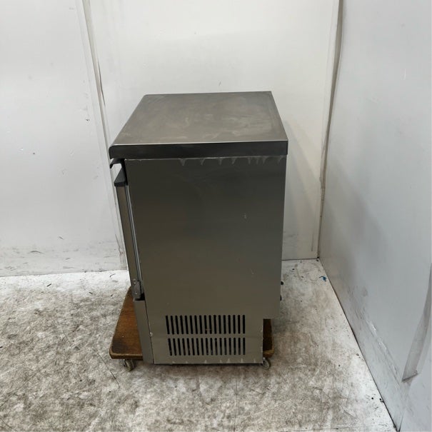 大和冷機 35kg製氷機 DRI-35LMF | 無限堂厨房ネットショップ