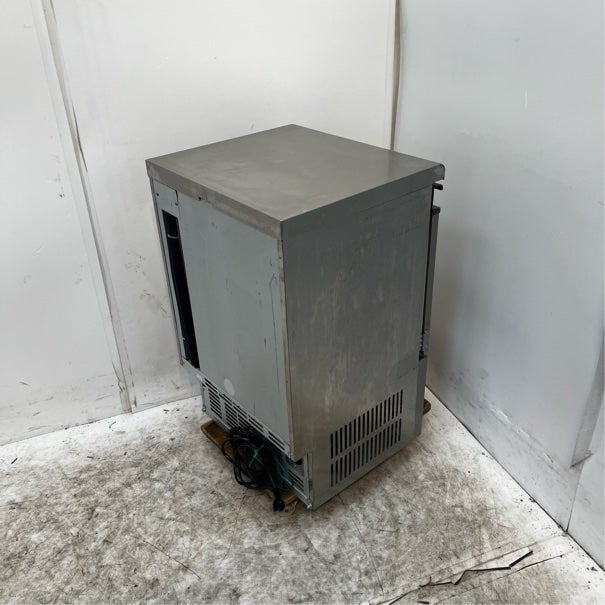 大和冷機 35kg製氷機 DRI-35LMF | 無限堂厨房ネットショップ