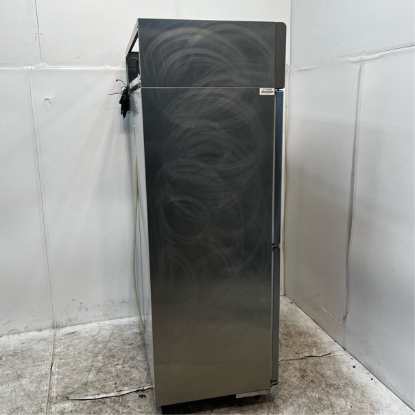 大和冷機 縦型冷蔵庫 431YCD-NP-EC | 無限堂厨房ネットショップ