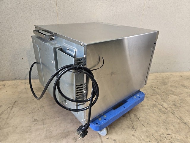 パナソニック 業務用電子レンジ NE-1802TA | 無限堂厨房ネットショップ