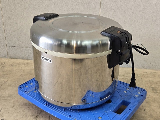 象印　電子ジャー　THS-C60A 象印 電子保温ジャー THS-C60A | 無限堂厨房ネットショップ