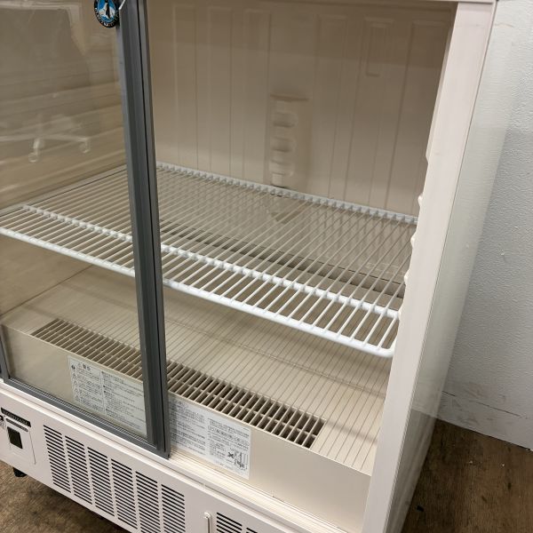 ホシザキ 冷蔵ショーケース SSB-85CL2 | 無限堂厨房ネットショップ