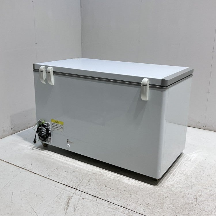 JCM 冷凍ストッカー JCMC-385D | 無限堂厨房ネットショップ