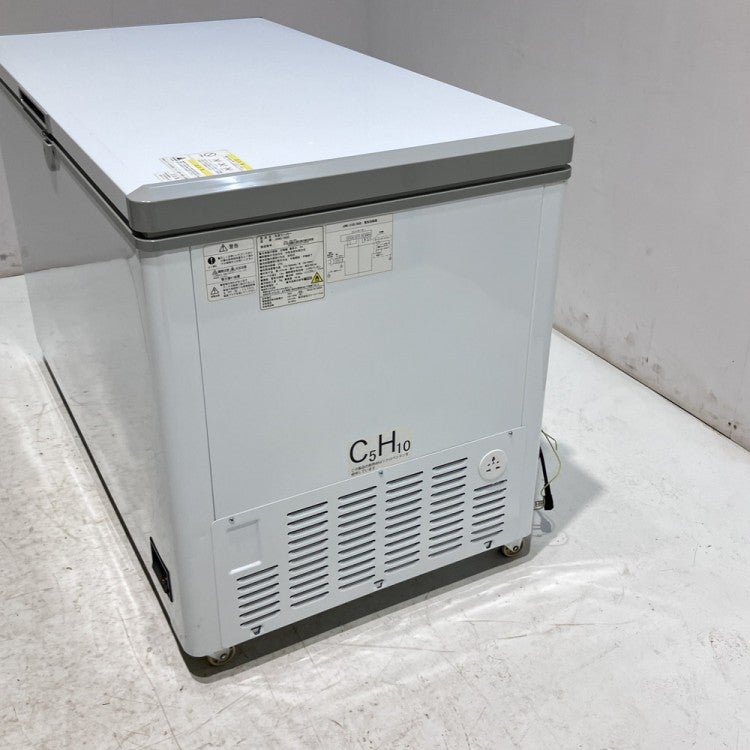 JCM 冷凍ストッカー JCMC-385D | 無限堂厨房ネットショップ