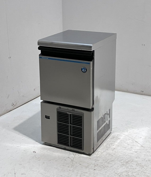 HOSHIZAKIホシザキ業務用製氷機 25kg 2015年製 ホシザキ 25kg製氷機 IM-25M-1 | 無限堂厨房ネットショップ