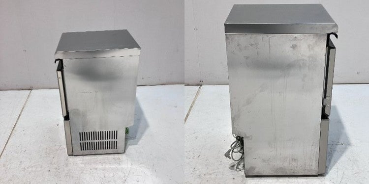 ホシザキ 25kg製氷機 IM-25M-1 | 無限堂厨房ネットショップ