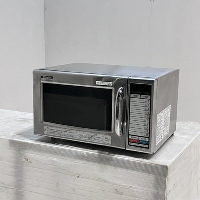 シャープ 電子レンジ RE-3300P | 無限堂厨房ネットショップ