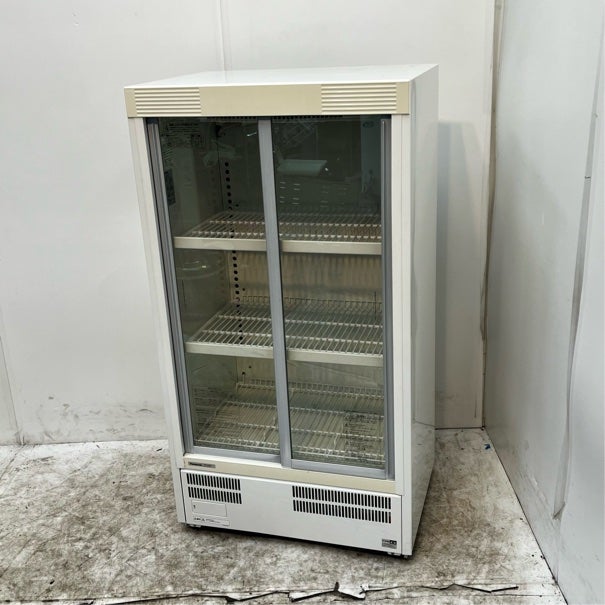 パナソニック 冷蔵ショーケース SMR-H180NC | 無限堂厨房ネットショップ