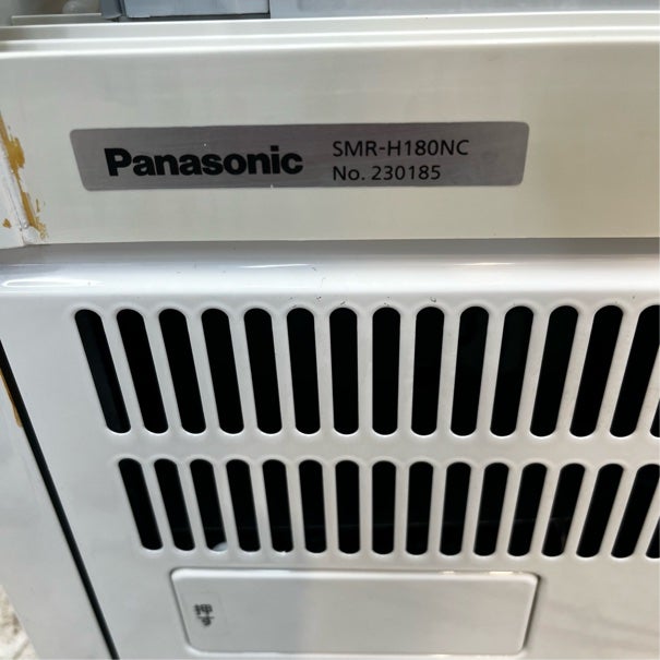 パナソニック 冷蔵ショーケース SMR-H180NC | 無限堂厨房ネットショップ