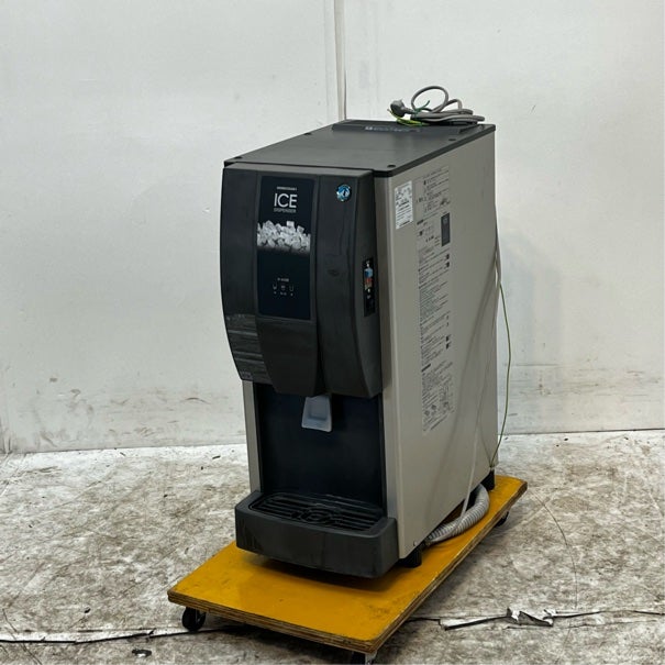 専用購入ページ（沖） ホシザキ 115kgチップアイスディスペンサー DCM-115K | 無限堂厨房