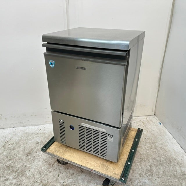 大和冷機 35kg製氷機 DRI-35LMF | 無限堂厨房ネットショップ