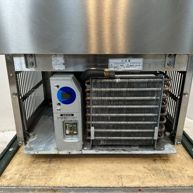 大和冷機 35kg製氷機 DRI-35LMF | 無限堂厨房ネットショップ
