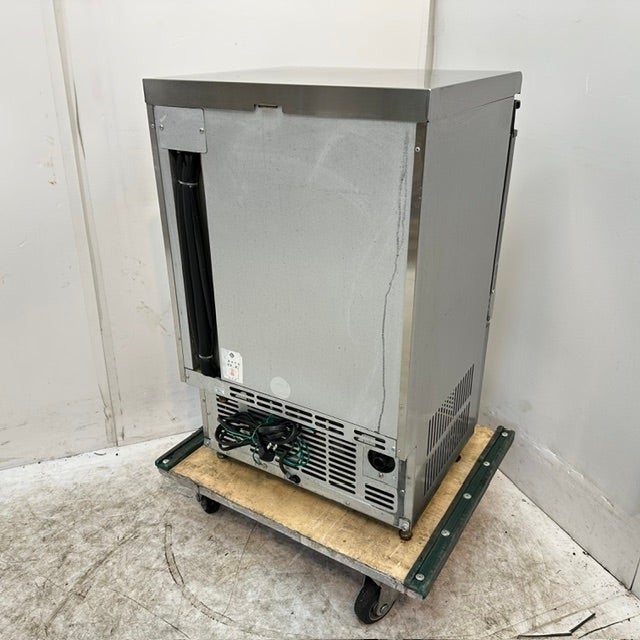 大和冷機 35kg製氷機 DRI-35LMF | 無限堂厨房ネットショップ